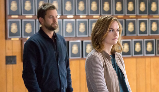 2. Sezon 11. Bölüm