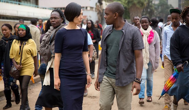 1. Sezon Fotoğrafları