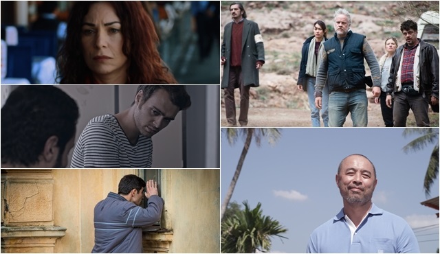 Malatya Film Festivali | 11 Kasım Programı