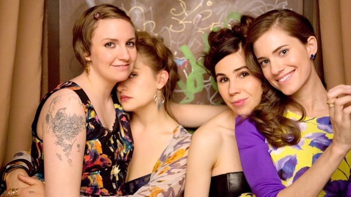 Girls'ün final sezonundan yeni bir tanıtım yayınlandı