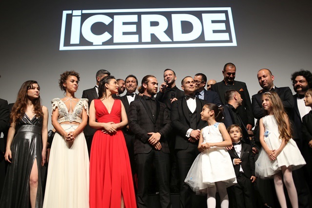 Final Gecesi