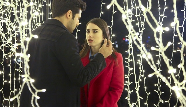Sosyal TV'de Kiraz Mevsimi Top 10