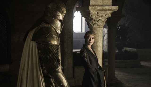 Game of Thrones: Aşk için yaptığım şeyler
