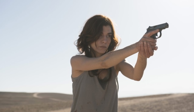 The Paring Knife Bölüm:8