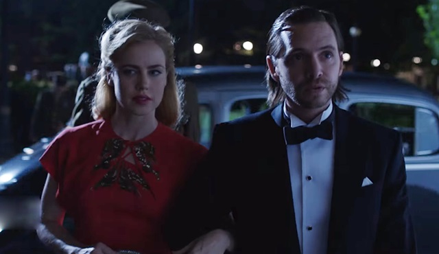12 Monkeys'ten 2. sezon fragmanı geldi