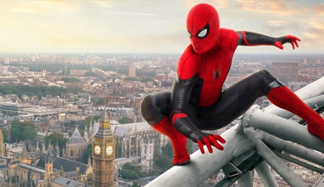 Sony ve Marvel Studios'un Spider-Man anlaşması sona erdi