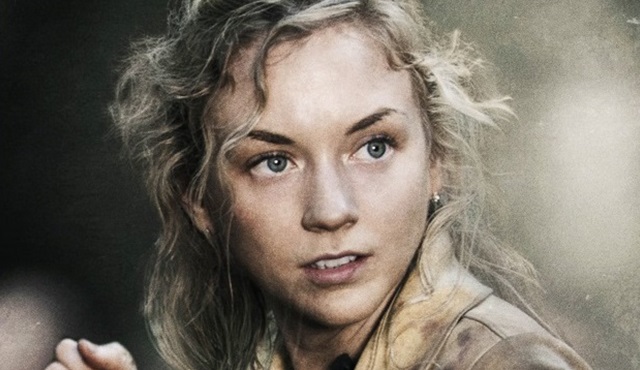 Beth Greene'den vazgeçenin kaşığı kırılsın!