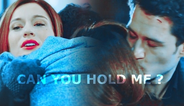 Baba Candır: Haluk & Ece - Beni tutabilir misin?