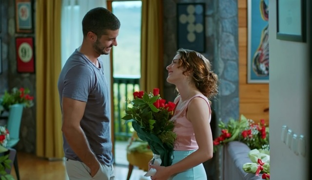 İlişki Durumu: Karışık Müzikleri Vol. 1