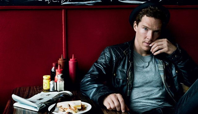 Benedict Cumberbatch ile televizyon tarihine yolculuk