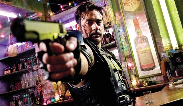 HBO, Watchmen'in dizi uyarlamasına resmi onayı verdi