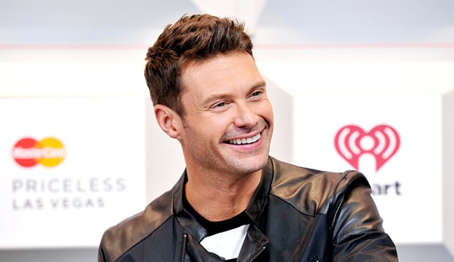 Ryan Seacrest'ten yeni dizi: Squad Goals