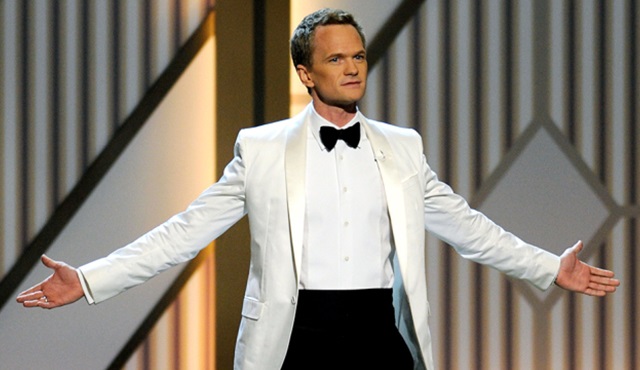 Neil Patrick Harris'den 'Ölmeden önce yapılacaklar listesi'