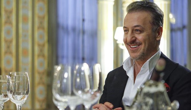 Yıllardır küllenmiş aşkın var bende*