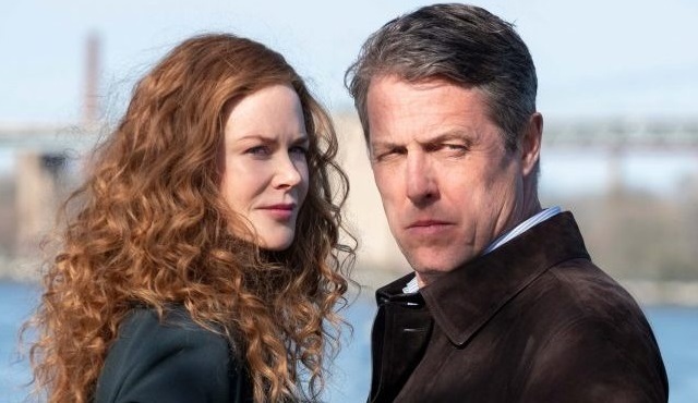 Nicole Kidman'lı ve Hugh Grant'lı HBO dizisi The Undoing 10 Mayıs'ta başlıyor