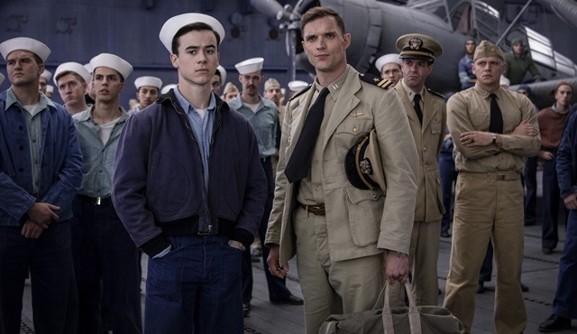 Midway filmi ülkemizde 29 Kasım’da vizyona giriyor!