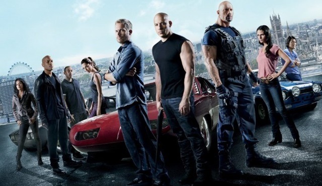 Hızlı ve Öfkeli 6 filmi atv'de ekrana geliyor!