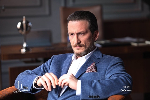 10 ve 11. Bölüm Galerisi