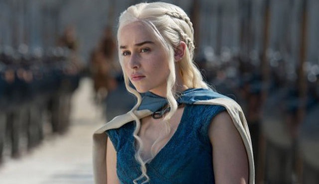 Game of Thrones: 6. sezondan 3 sahne paylaşıldı
