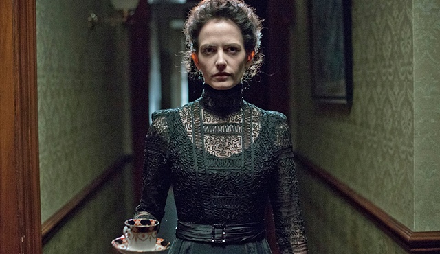 Vanessa Ives - Penny Dreadful
