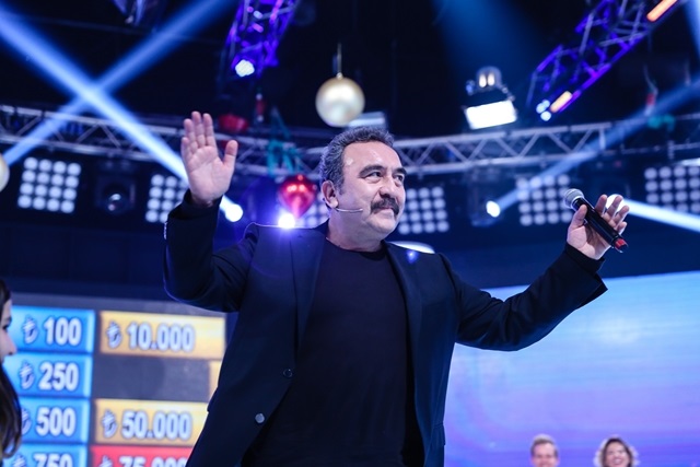 Yılbaşı Özel