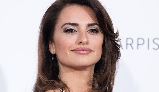 American Crime Story'den Penelope Cruz'lu ilk fotoğraf yayınlandı