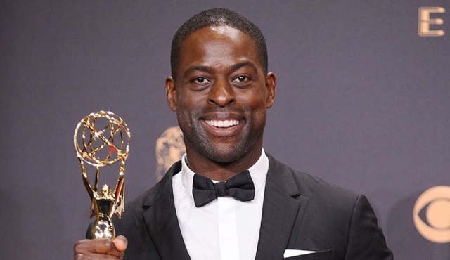 Sterling K. Brown, Brooklyn 99 dizisine konuk olacak