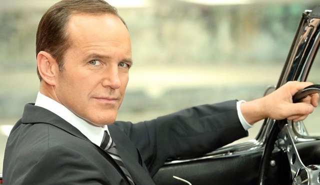 Agent Coulson, Captain Marvel'da da yer alacak