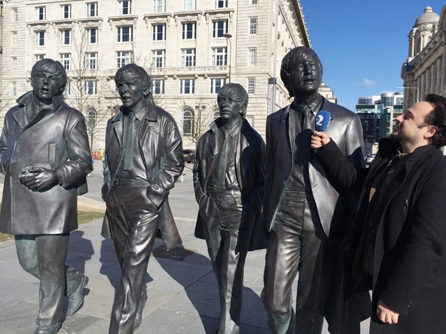 Liverpool