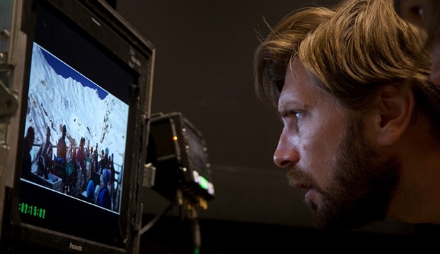 Ruben Östlund: Titanik bir mit!