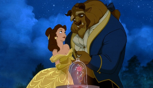 Disney’in prensesleri yarıyıl tatili boyunca Digiturk’te!