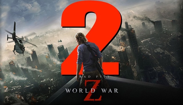 Brad Pitt'in World War Z 2 filmi ertelendi