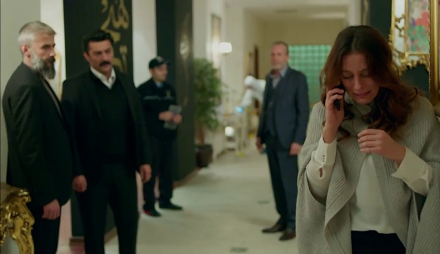 Sefer ile Sema Meselesi: Çünkü ayrılmanın da vahşi bir tadı var. 