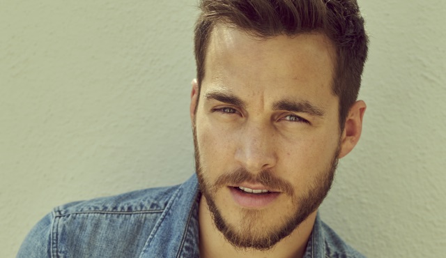 Chris Wood Thirtysomething Else Dizisinin Basrolunu Ustlendi Ranini Tv