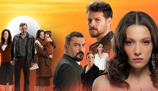 Sustalı Ceylan dizisinin yayın tarihi belli oldu!