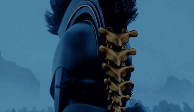 Odyssey filminin fragmanı yayınlandı!