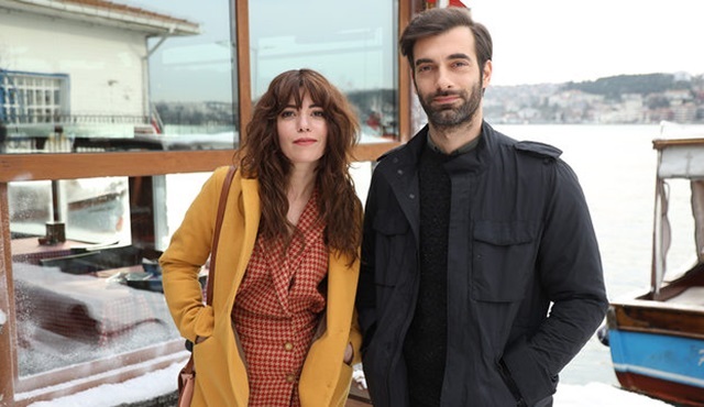 Öğretmen dizisinin uluslararası dağıtımını Madd Entertainment üstlendi