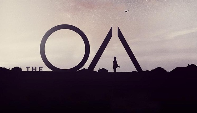 Netflix'in yeni dizisi The OA 16 Aralık'ta başlıyor!