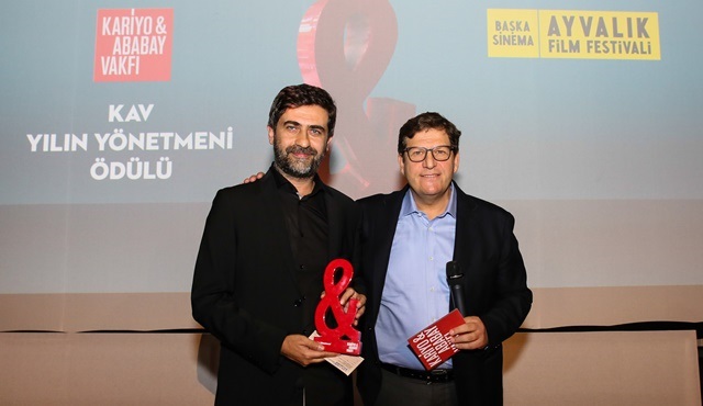 Başka Sinema Ayvalık Film Festivali başladı!