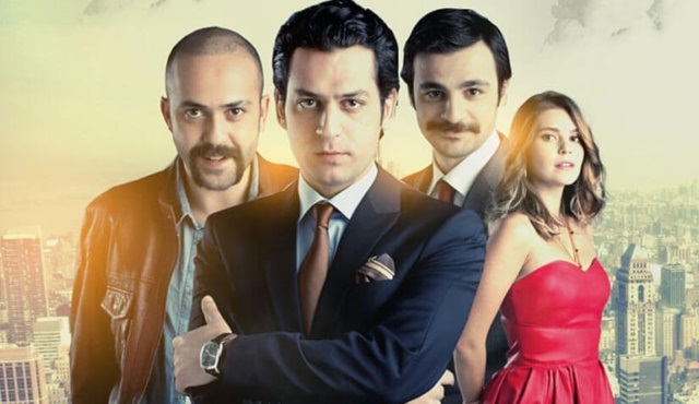 Suskunlar tekrar bölümleri ile teve 2’de ekrana gelecek!
