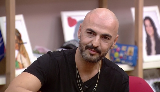 Kısmetse Olur'da Soner Sarıkabadayı sürprizi!
