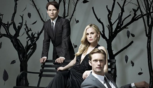 True Blood ekranlara veda edeli iki sene oldu