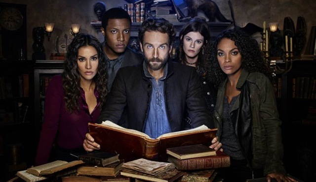 Sleepy Hollow'un 4. sezon fragmanı yayınlandı