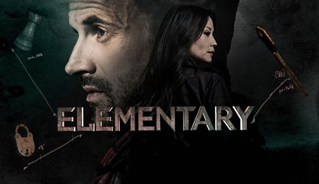 Elementary CBS'ten altıncı sezon onayını aldı