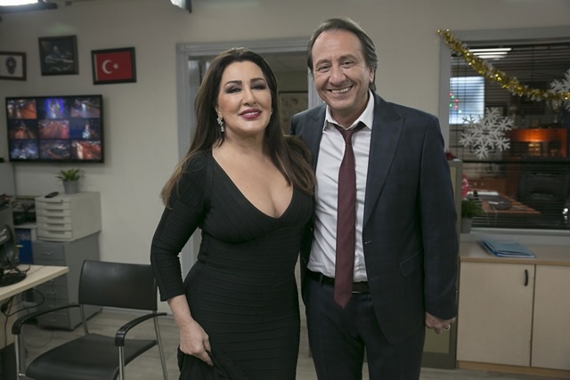 Bölüm: 383 - Yılbaşı Özel