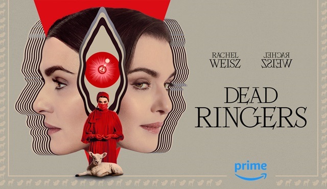 Prime Video'nun yeni psikolojik gerilim dizisi Dead Ringers 21 Nisan'da başlıyor!