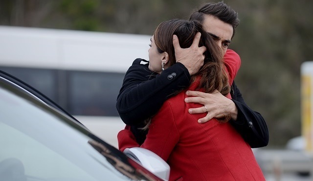 Siyah Beyaz Aşk: Küllerinden yeniden doğup, aşk için bir olmak…