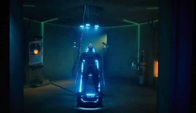 Altered Carbon'un ikinci sezon tanıtımı yayınlandı