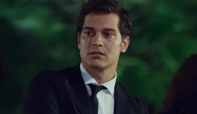 MedCezir Bölüm 40