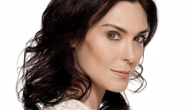 Michelle Forbes, Grey's Anatomy dizisine konuk olacak